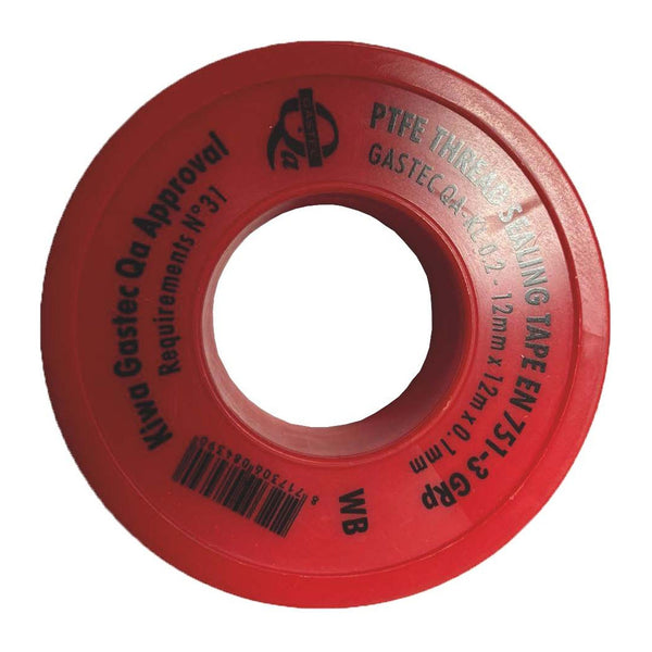 Riko teflontape Gastec 12 meter