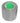 Riko isolatietape grijs 0,15 x 50 mm x 10 m - productfoto