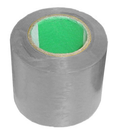 Riko isolatietape grijs 0,15 x 50 mm x 10 m - productfoto