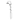 ALONI regendouche New Tondo – rond design