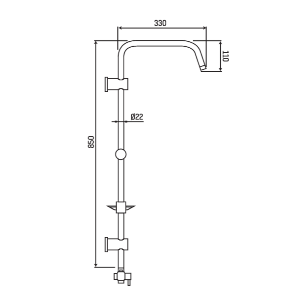 Aloni TM53230 - techniek - aanzicht 311495 - bron Schwertz & Co