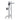 ALONI regendouche Rain Bianco – rond design