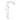 ALONI regendouche Rain Bianco – rond design