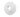 Riko klemrozet rond wit 12 mm - productfoto