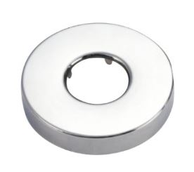 Riko Sifonrozet chroom - productfoto