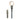 Riko muurbeugel koper met plug M8 x 80 mm 22 mm - productfoto