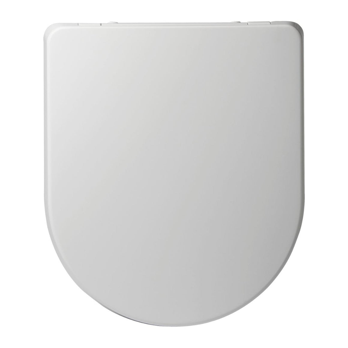 Aloni Premium wc-zitting – softclose – quick release – topfix – duroplast – RVS scharnieren