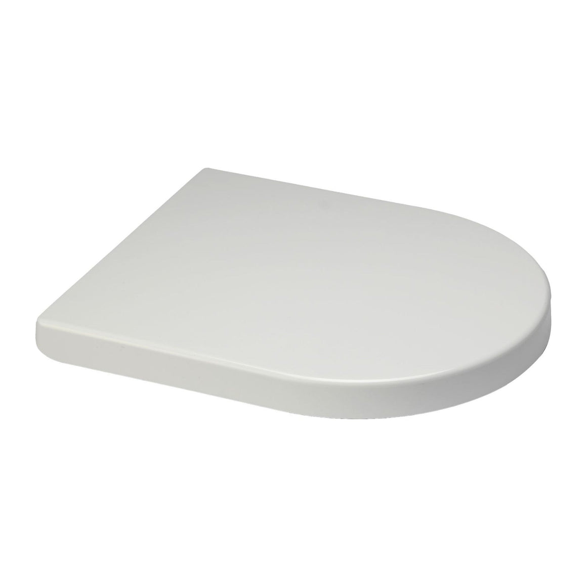 Aloni Premium wc-zitting – softclose – quick release – topfix – duroplast – RVS scharnieren