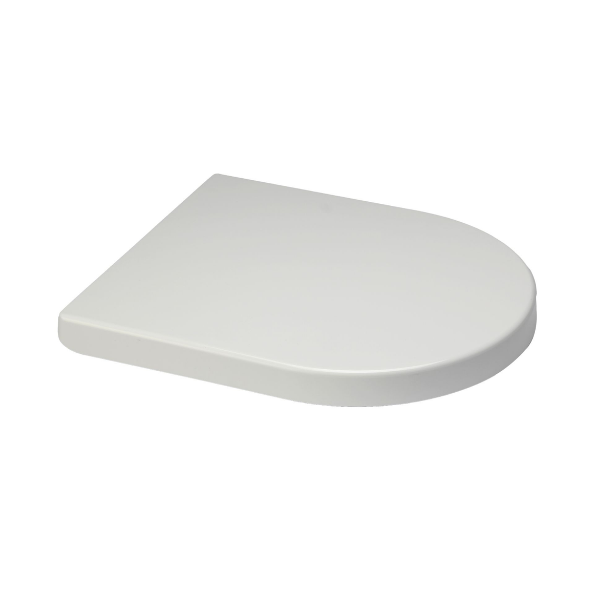 Aloni Premium wc-zitting – softclose – quick release – topfix – duroplast – RVS scharnieren