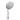 ALONI handdouche Slim – ABS
