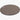 Isvea Infinity Afvoerplug - Taupe