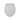 Aloni Premium wc-zitting – slim design – softclose – quick release – topfix – duroplast – RVS scharnieren