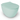 Isvea Sentimenti Hangtoilet - Mintgroen