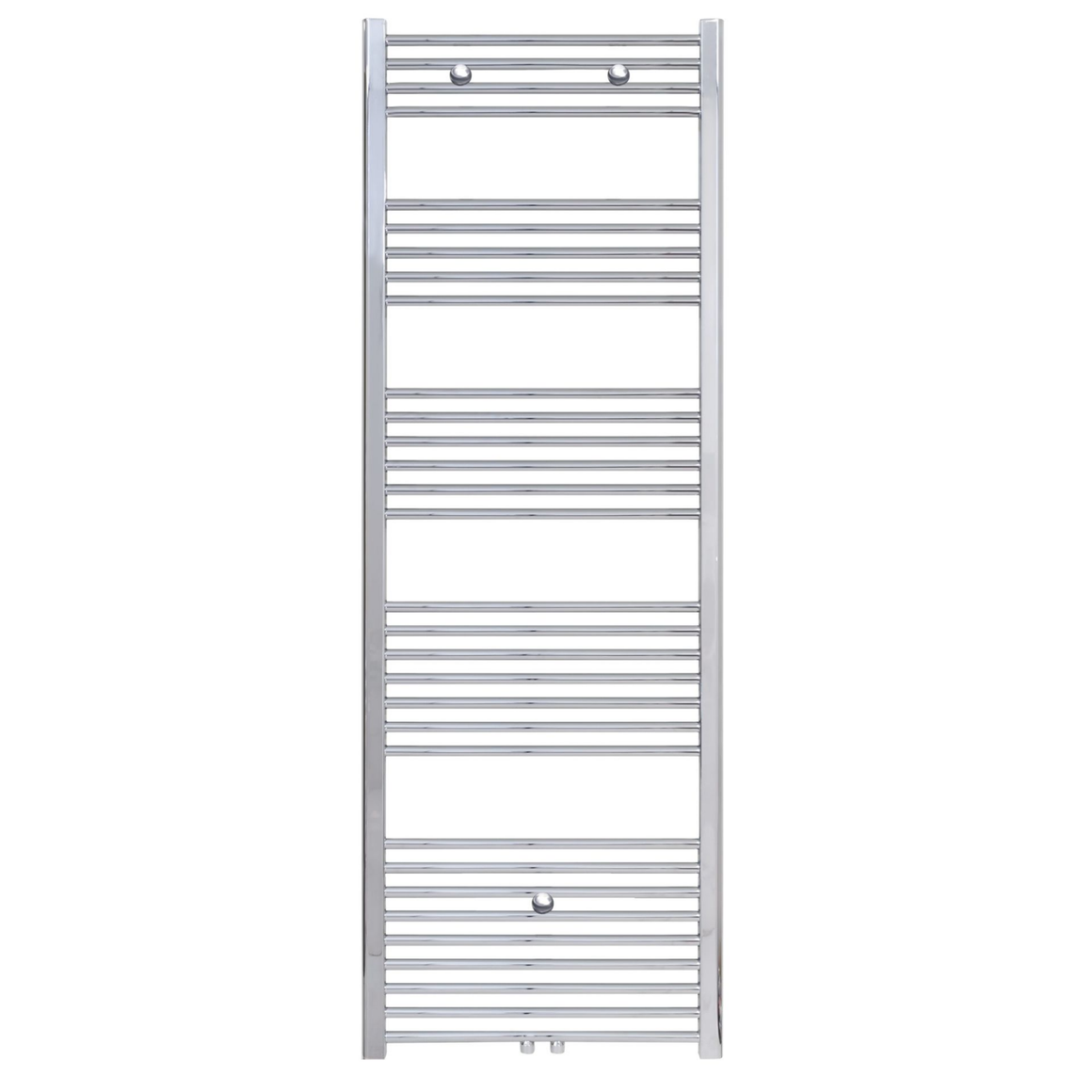 BELRAD Badkamer radiator – Middenaansluiting