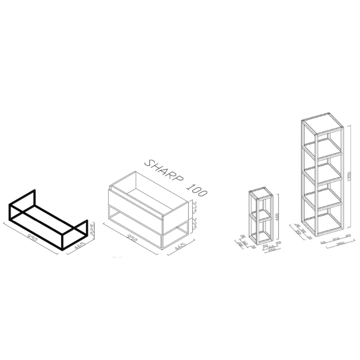Aloni SHP100.06 - techniek - aanzicht 707079 - bron Schwertz & Co
