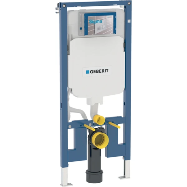 Geberit Duofix inbouwreservoir UP720