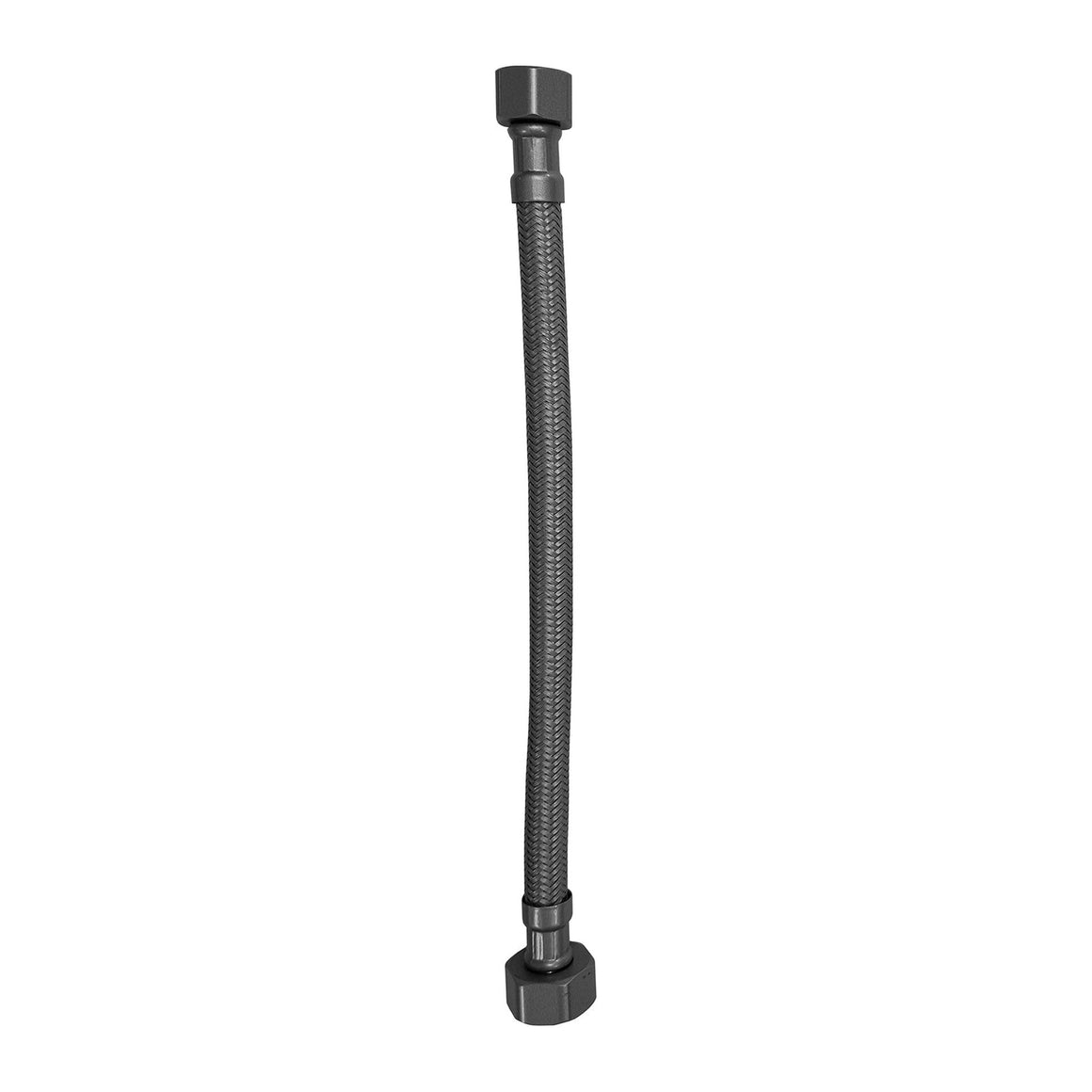 Xellanz Flexibele aansluitslang Gunmetal - productfoto