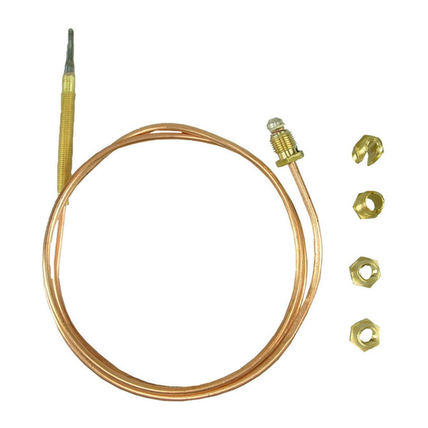 Riko thermokoppel 90 cm universeel