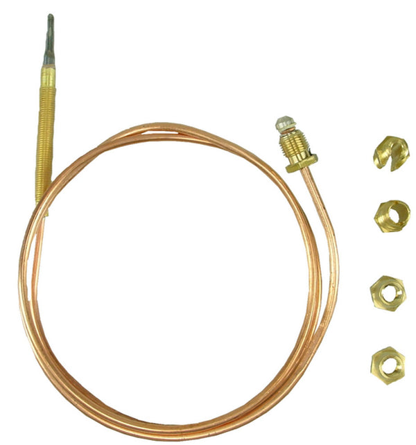 Riko thermokoppel 90 cm universeel