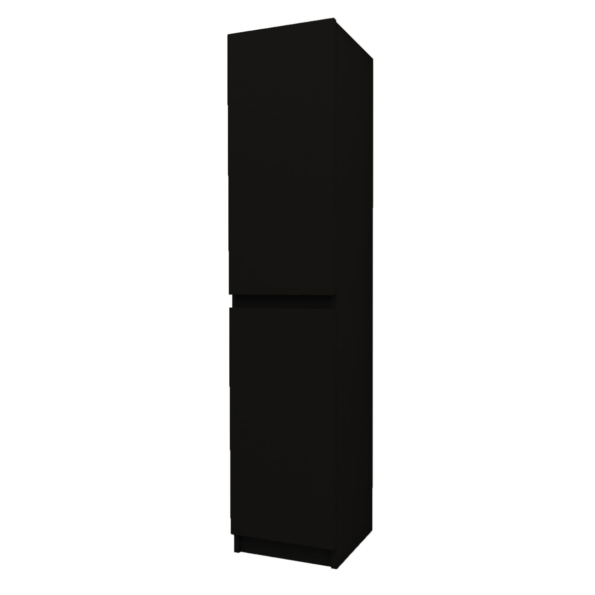 ALONI JUPITER hoge badkamerkast – Softclose