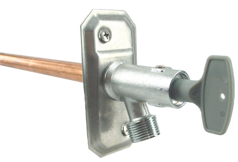 Riko Vorstbestendige gevelkraancombinatie - productfoto