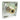 Riko gevelplaat 1/2" x 15 mm chroom - productfoto