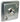 Riko gevelplaat 1/2" x 15 mm chroom - productfoto