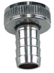 Riko chroom slangwartel set 1/2 x M 22 - productfoto