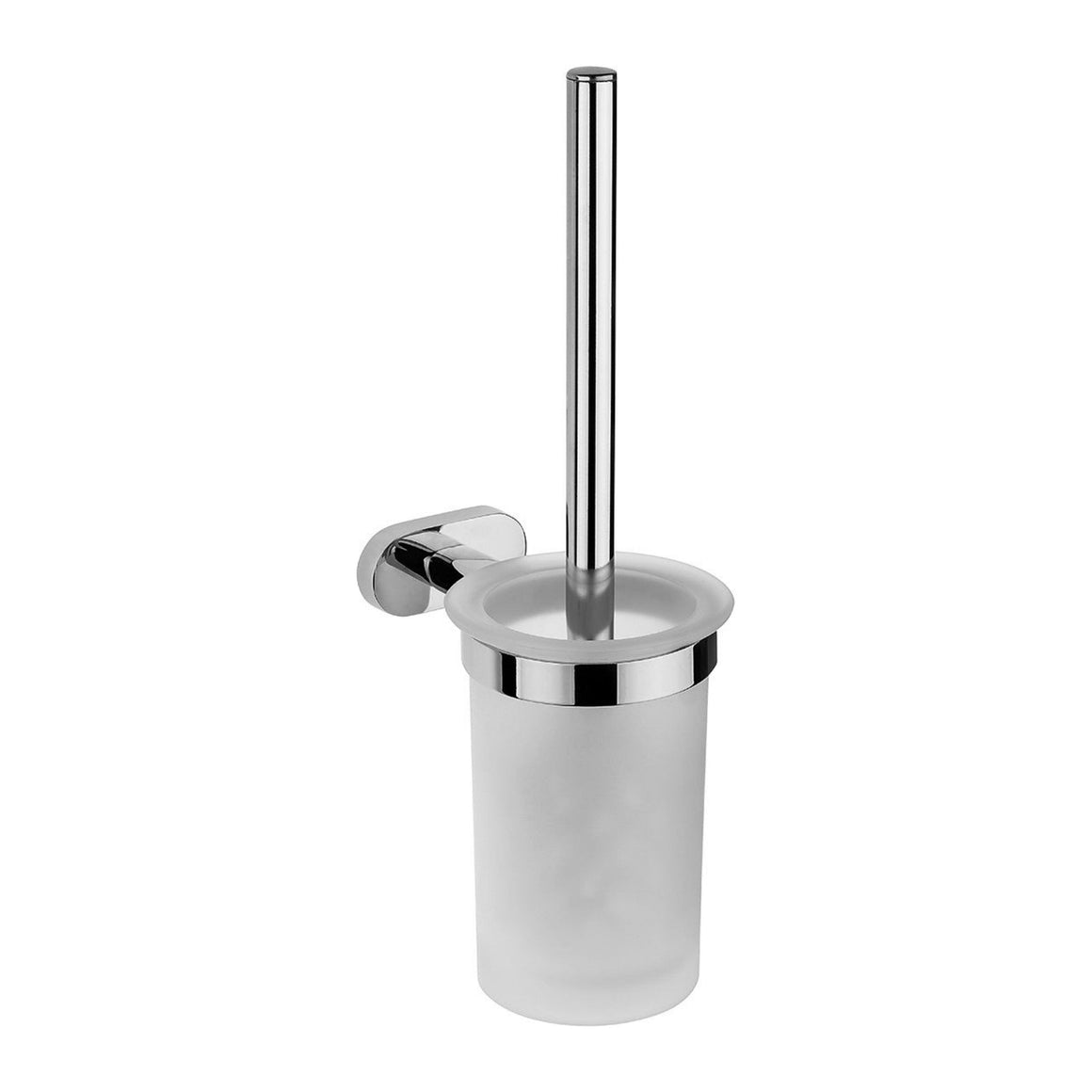 Creavit WC-borstelhouder