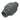 Riko Waterslot 3/4" bi x 3/4" bu grijs - productfoto