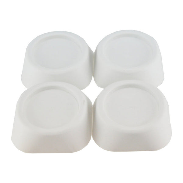 Riko set trillingsdempers voor wasmachine 4 stuks
