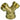 Riko Y-stuk 3/4" bi x 3/4" bu x 3/4" bu messing - productfoto