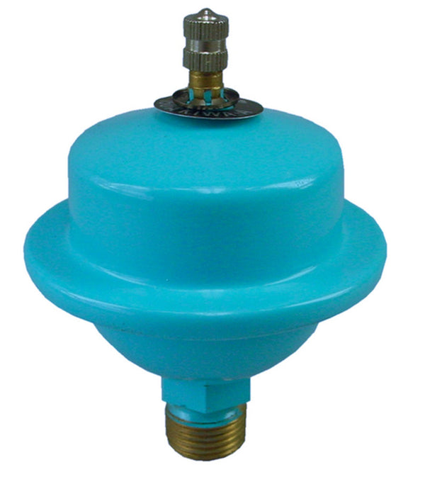 Riko Watts 150-A waterslagdemper 1/2" bu