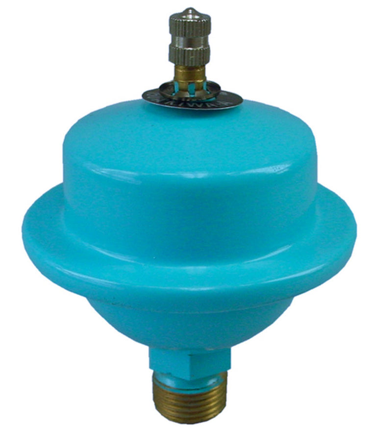 Riko Watts 150-A waterslagdemper 1/2" bu - productfoto