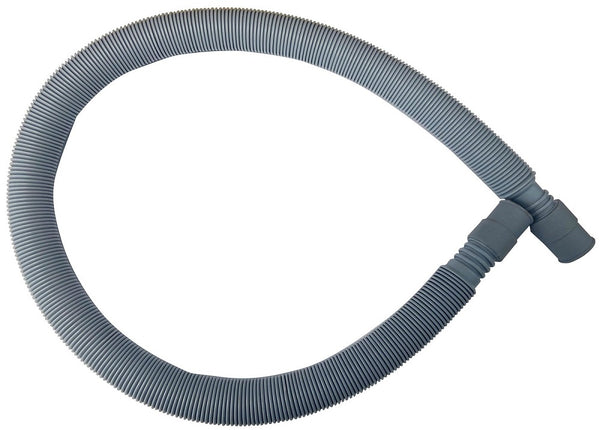 Riko Wasmachine-afvoerslang uittrekbaar 90-300