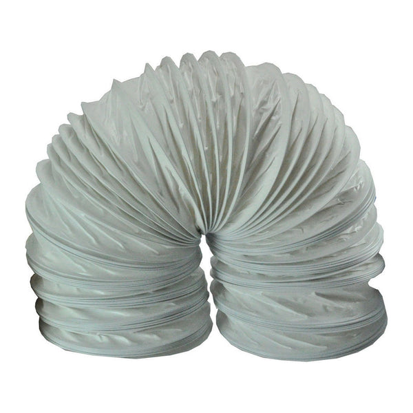 Riko luchtafvoerslang PVC 100 mm x 1,5 m