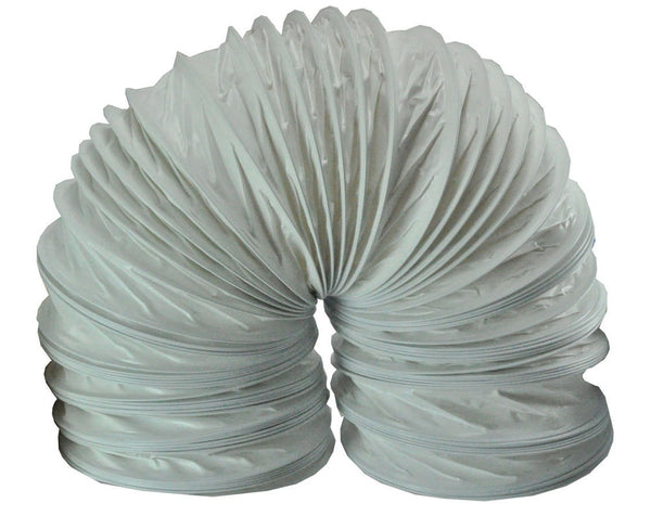 Riko luchtafvoerslang PVC
