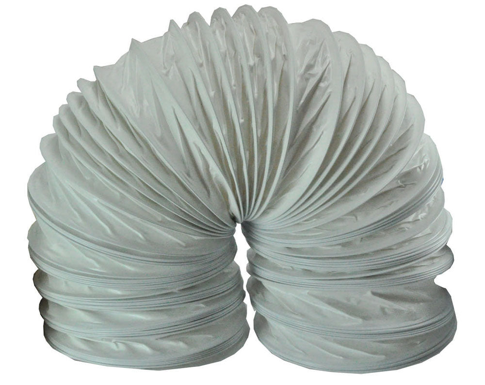 Riko luchtafvoerslang PVC 300 cm - productfoto