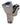 Riko beluchterkraan met knop Chroom - productfoto