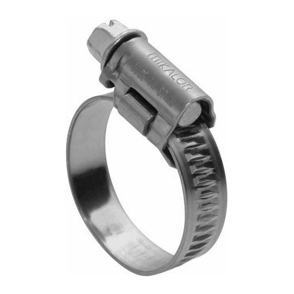 Riko Wormschroef Slangklemmen 60 mm - productfoto