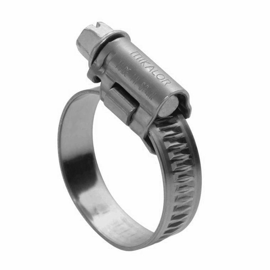 Riko Wormschroef Slangklemmen 60 mm - productfoto