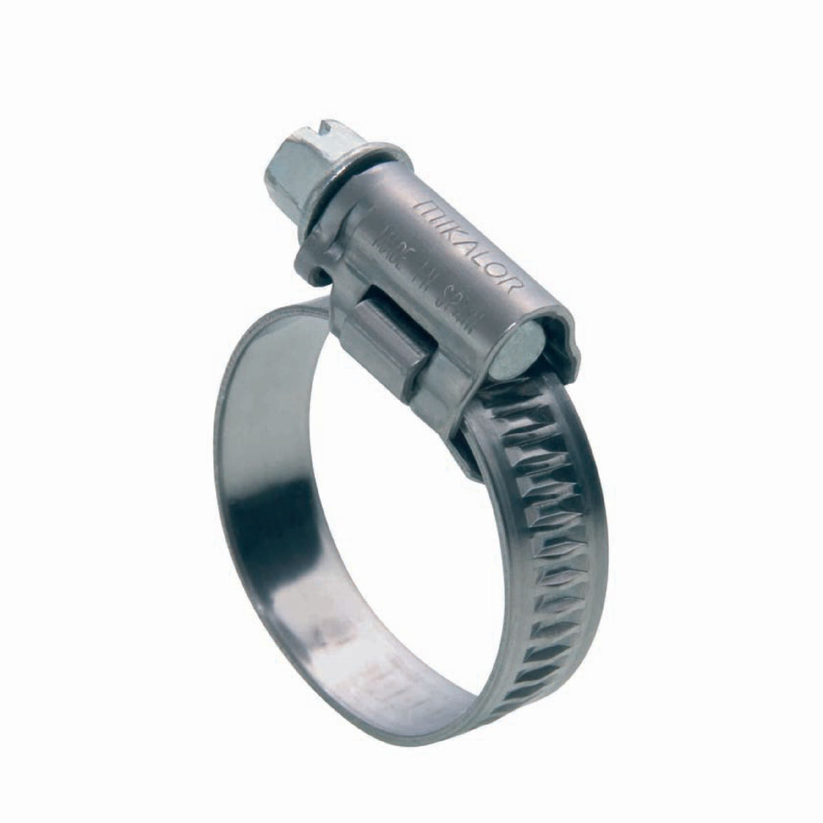 Riko Wormschroef Slangklemmen 16 mm - productfoto