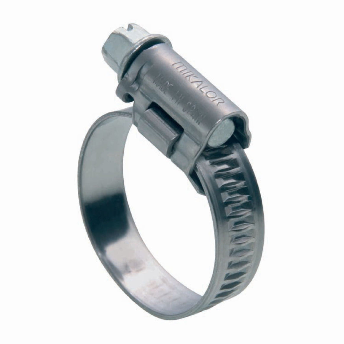 Riko Wormschroef Slangklemmen 32 mm - productfoto