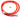 Riko Vulslangset rood 3/4" wartels recht 350 cm - productfoto