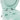 Isvea Sentimenti Neo hangtoilet met bidet muntgroen detail binnenkant #variant_57406644584772