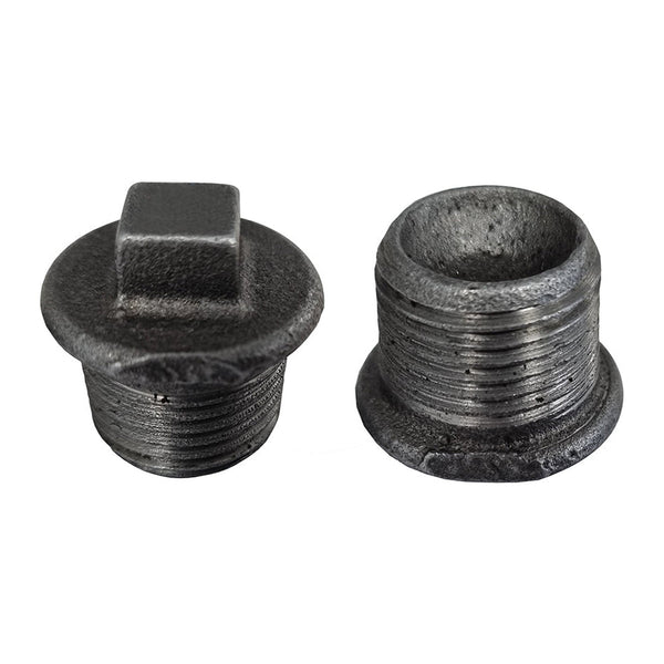 Riko 290 Malleable Plug