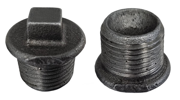 Riko 290 Malleable Plug