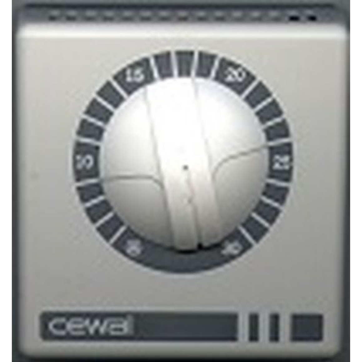 THERMOSTAAT RQ 10 – Mechanisch – Universeel