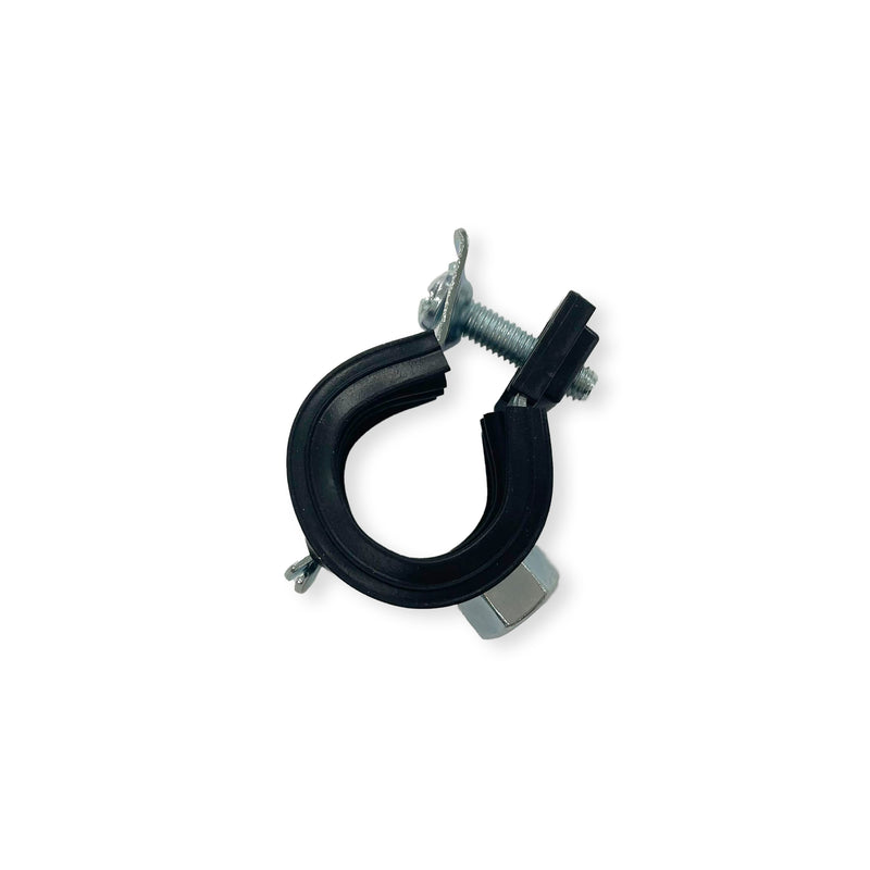 Riko klembeugel met inlage 15 mm - productfoto