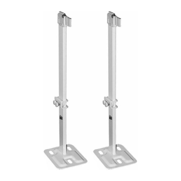 Belrad Set Standkonsolen voor Radiator – Zonder Afdekrozet